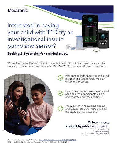 Stanford CIP344 Recruitment Flyer 25FEB2025