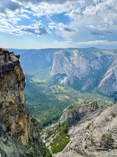Yosemite 2025